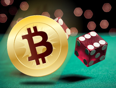 Bitcoin casino