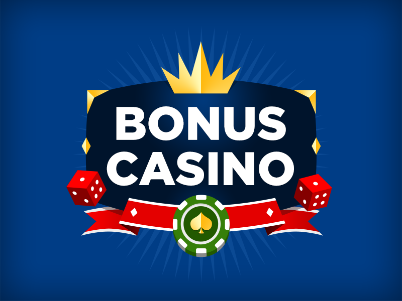 New casino bonuses