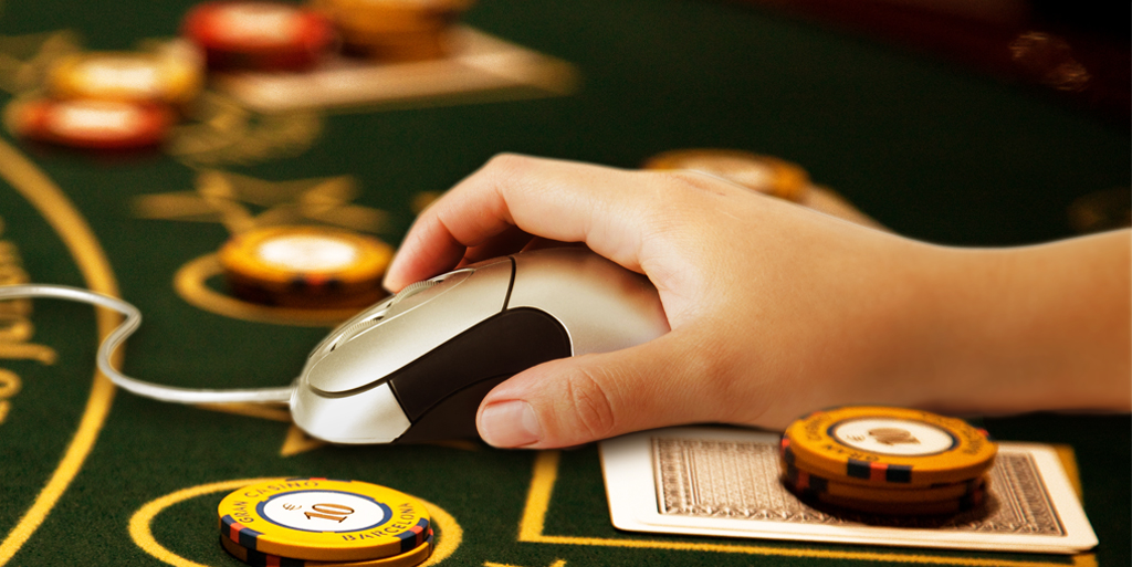 Play Online-Casino