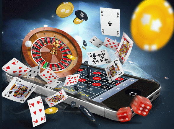 rating about online casinos