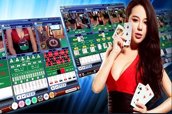 W88 online casino welcome bonus