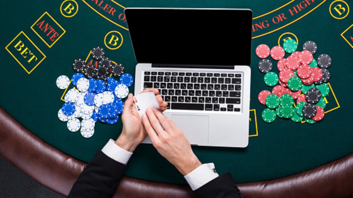 baccarat online