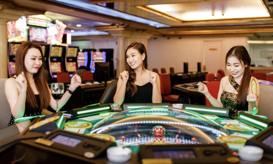 Reliable Gambling Site in Asia