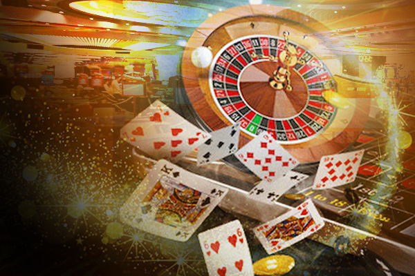 Online Casino