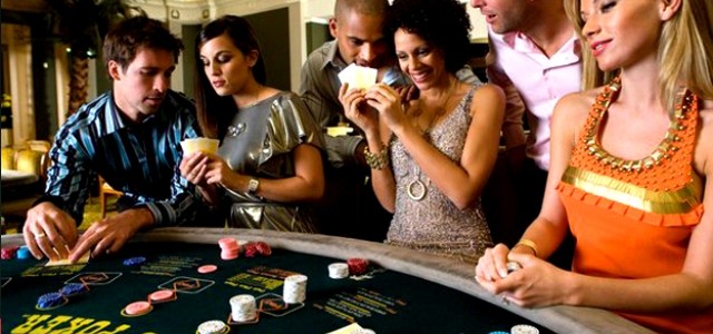 Go with the reliable gambling sites for a fun experience