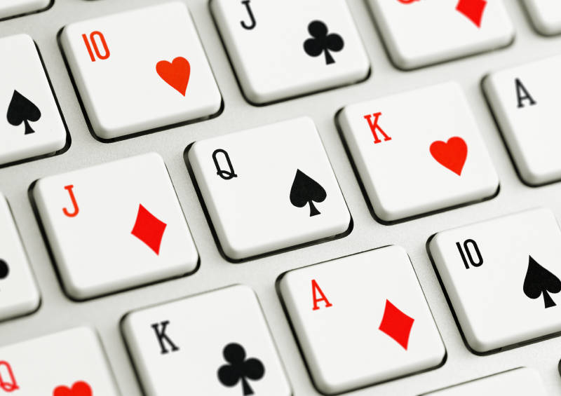 judi poker online terpercaya