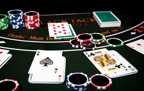 Online Casinos Conquer the World