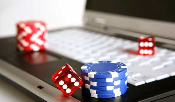 casino gaming websites