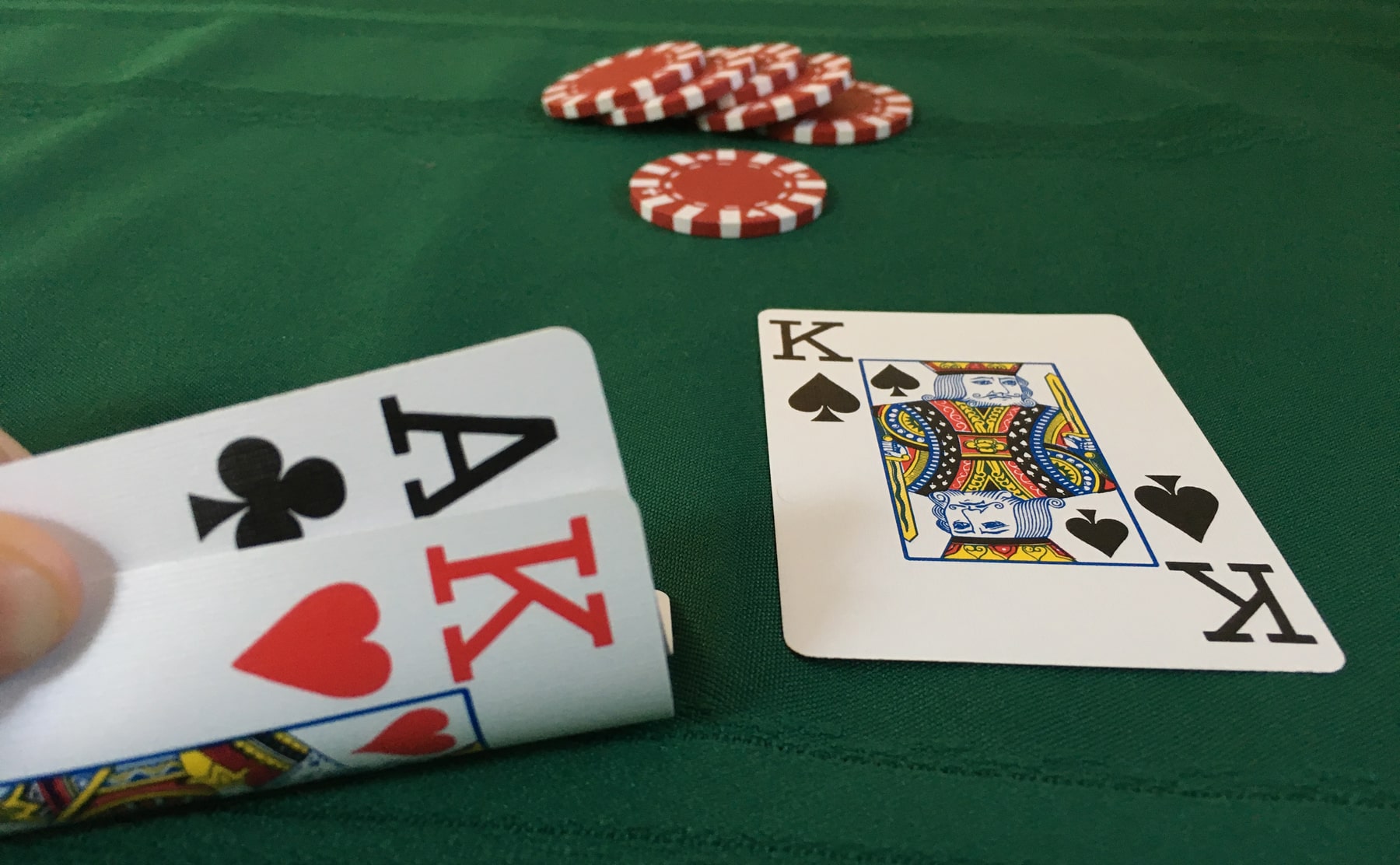 Poker online games