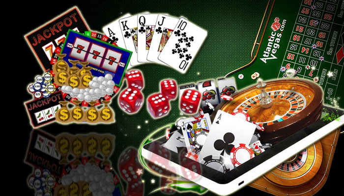 Situs Poker Online Gambling