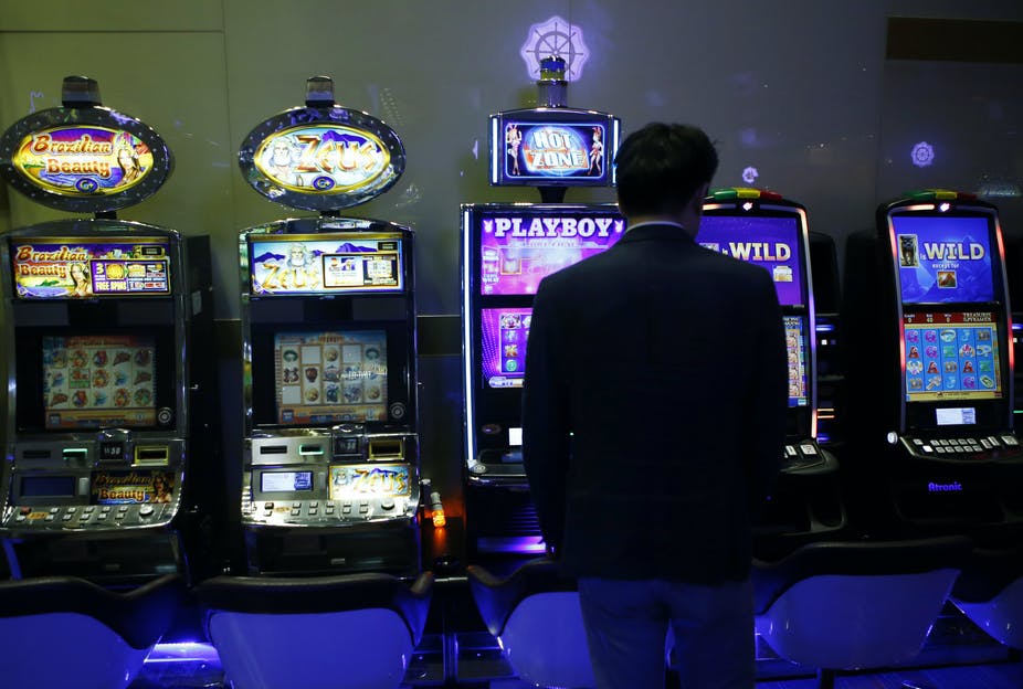 How internet help play Slot Online 