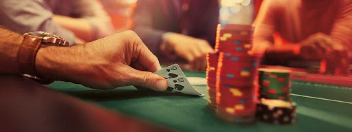 Understanding Baccarat Games: Facts about The Game
