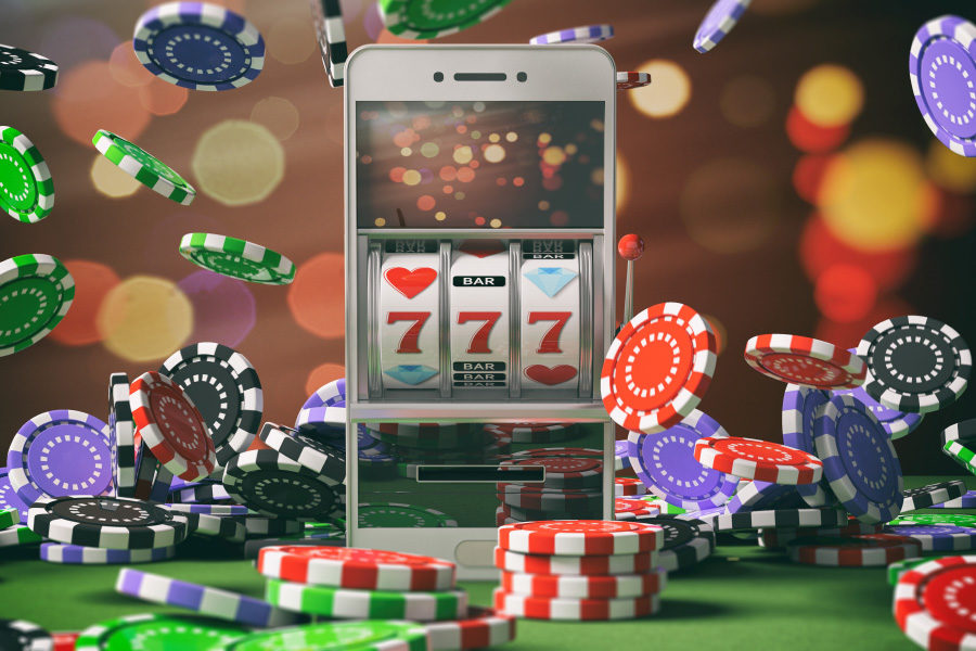 Casino Games Online