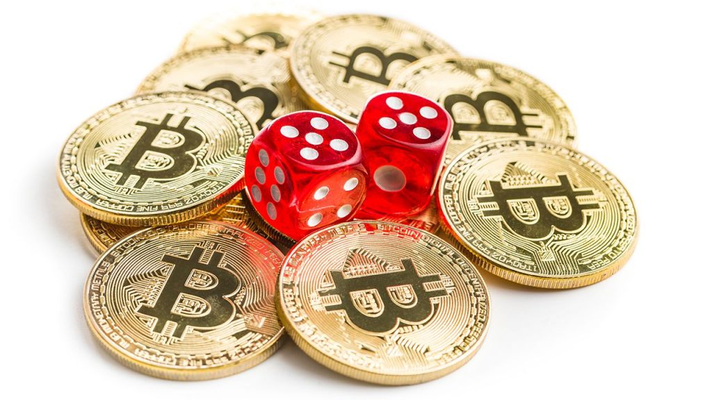 Crypto Gambling 
