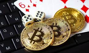 Crypto Gambling