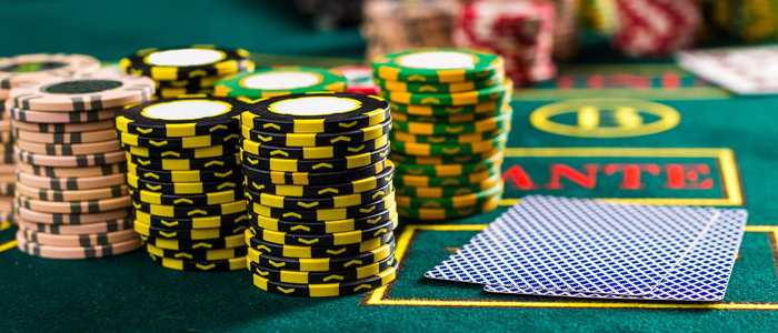 7 Tips to Choose the Best Online Gambling Site